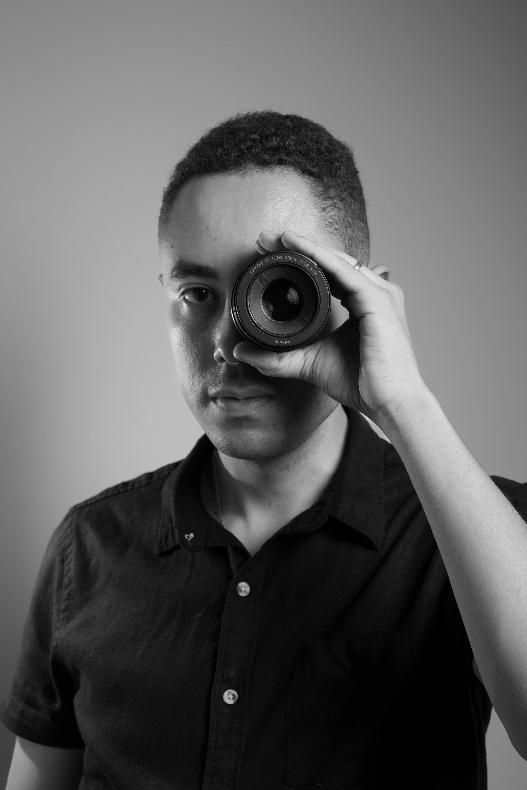 Rangel Santos - Fotógrafo