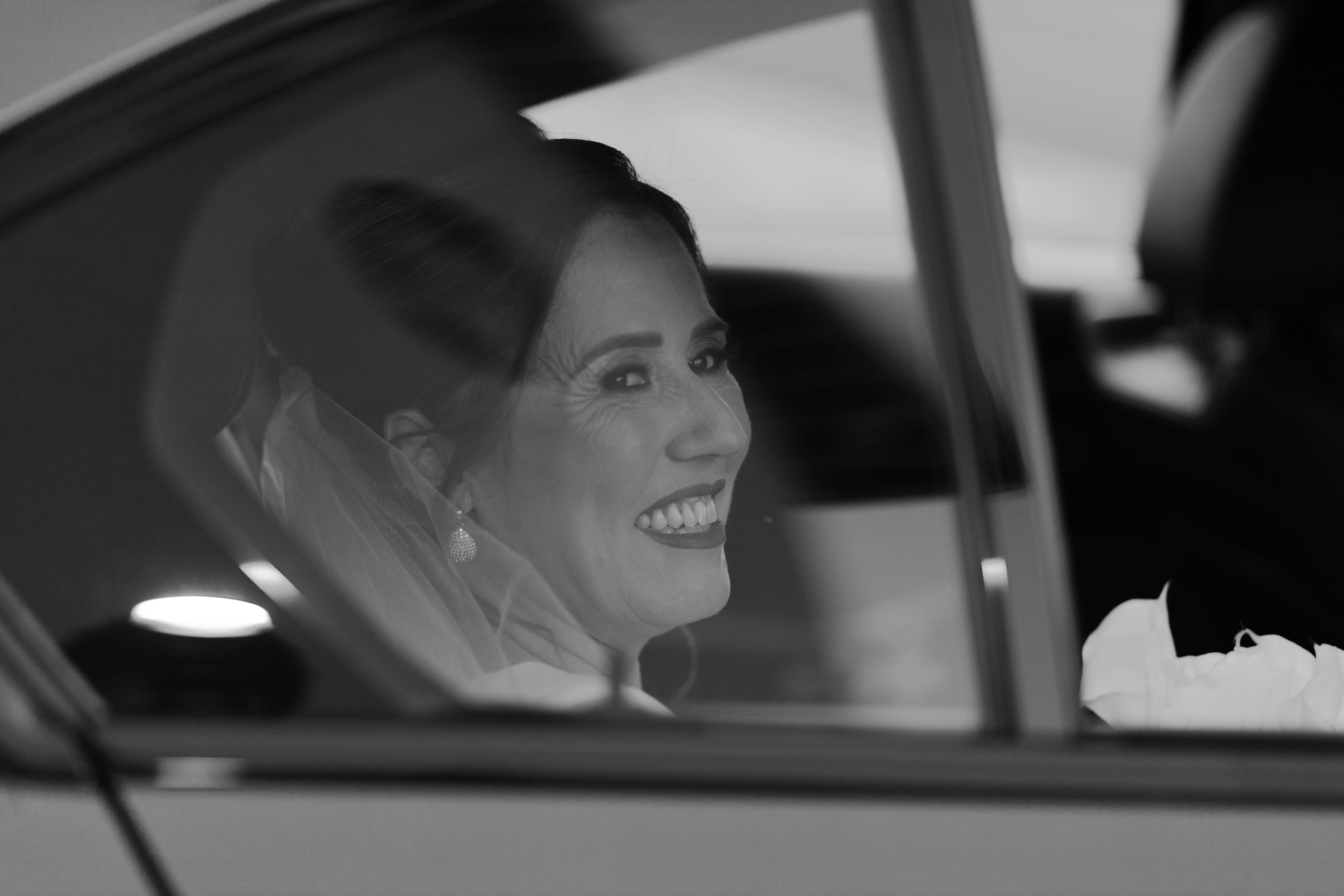 Casamento Cianorte - Emoção dos noivos