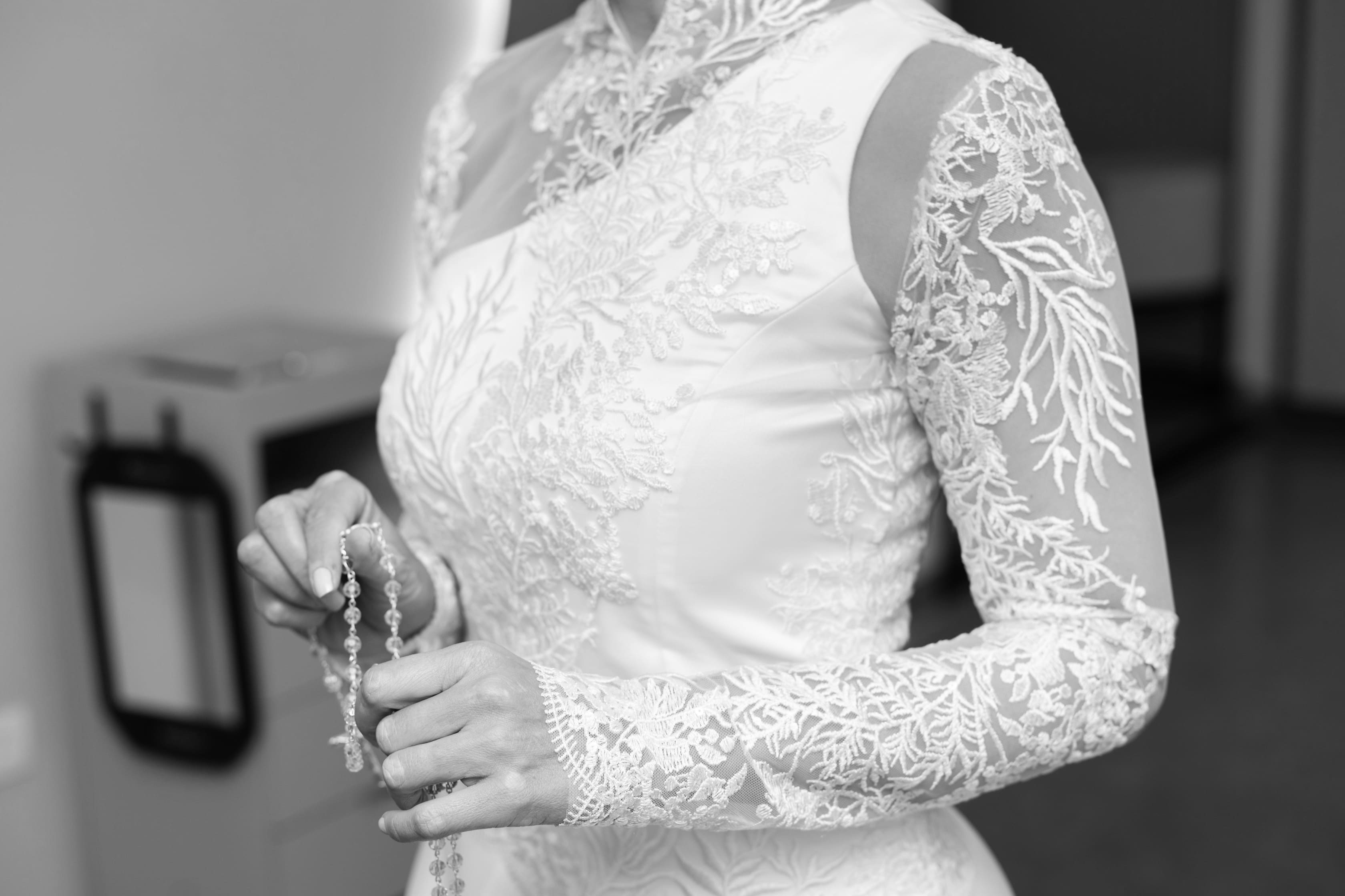 Casamento em Londrina - Cerimônia religiosa