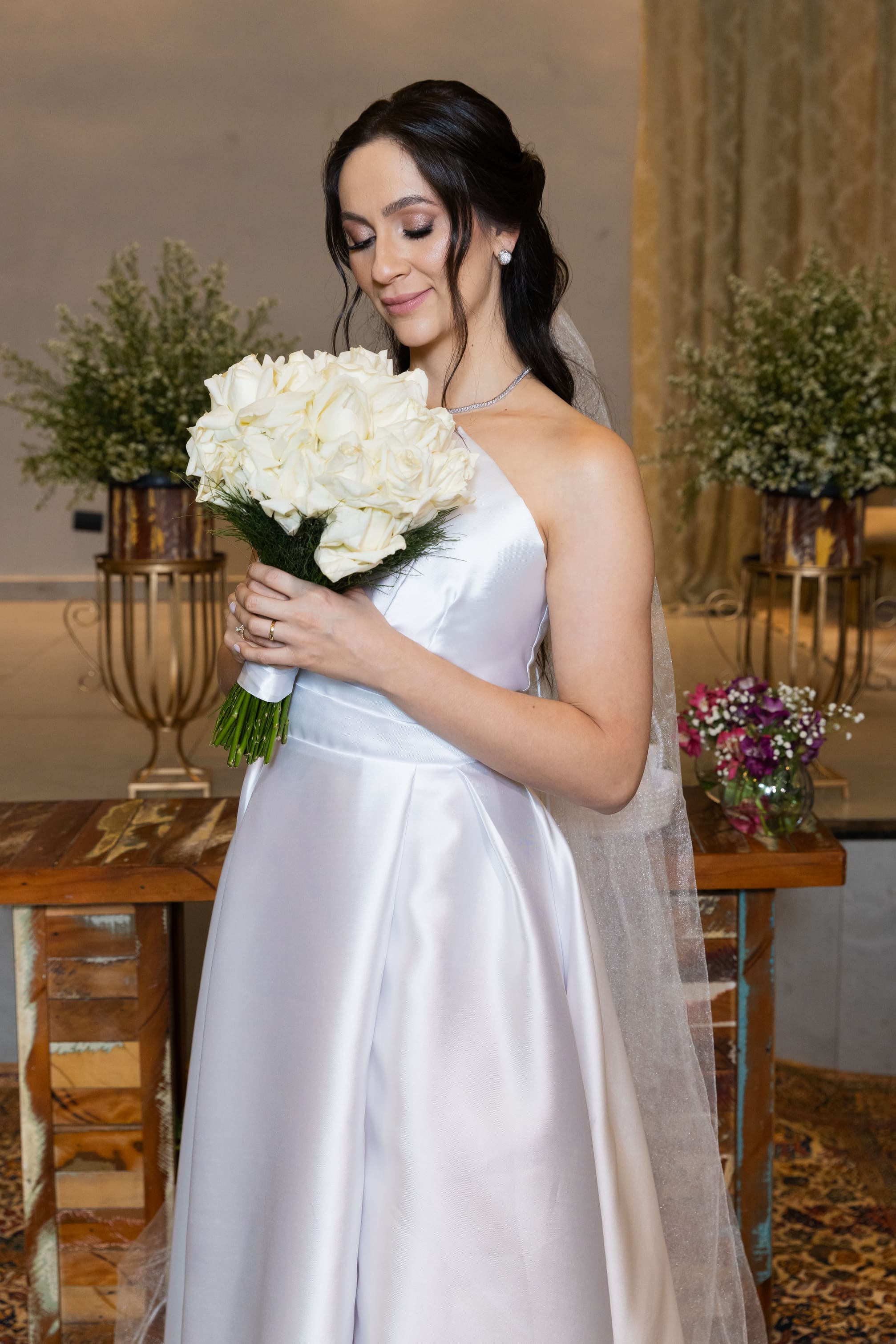 Casamento Cianorte - Momento especial