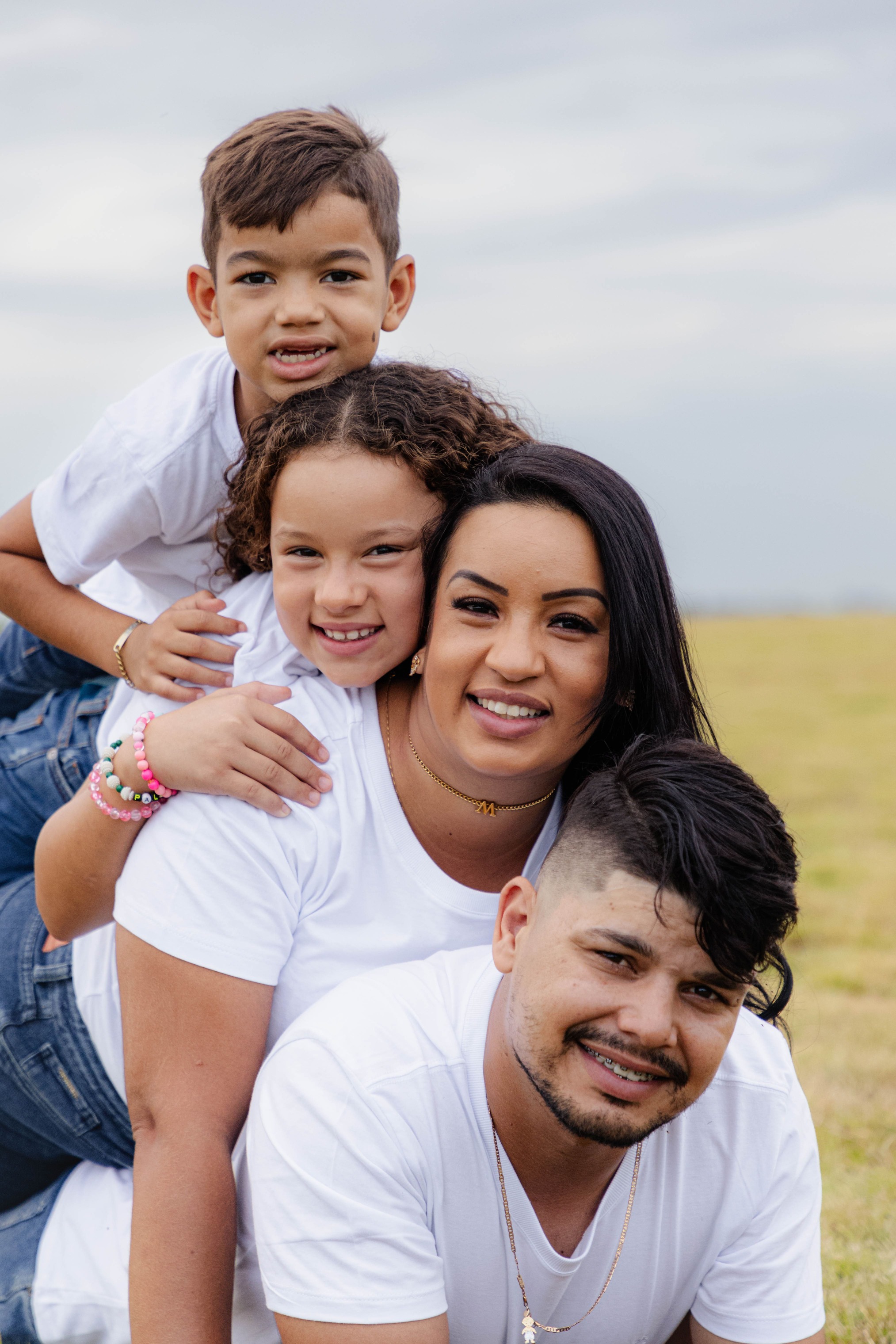 Ensaio fotográfico de casal em Maringá - Pré-wedding
