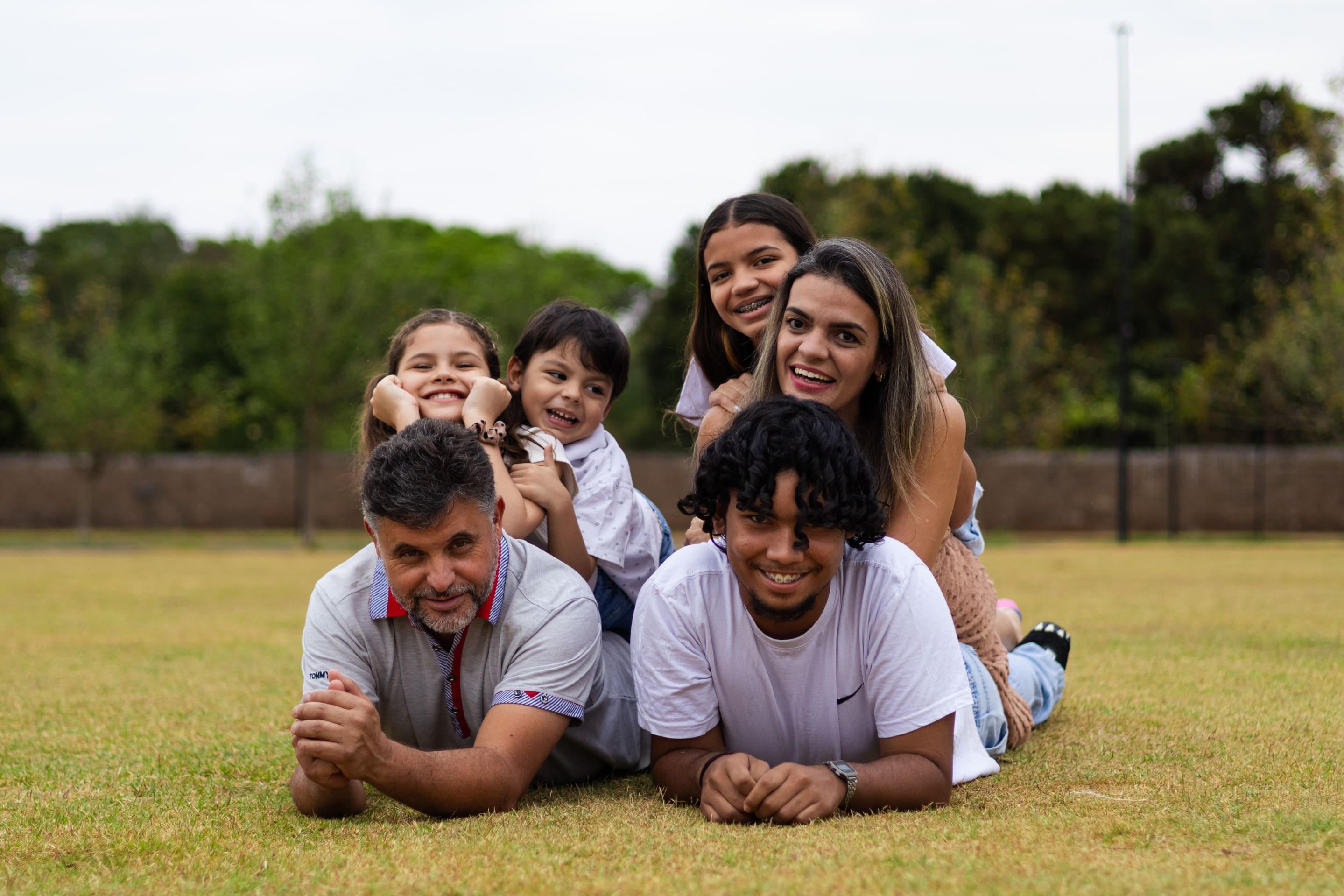 Ensaio casal apaixonado Paraná