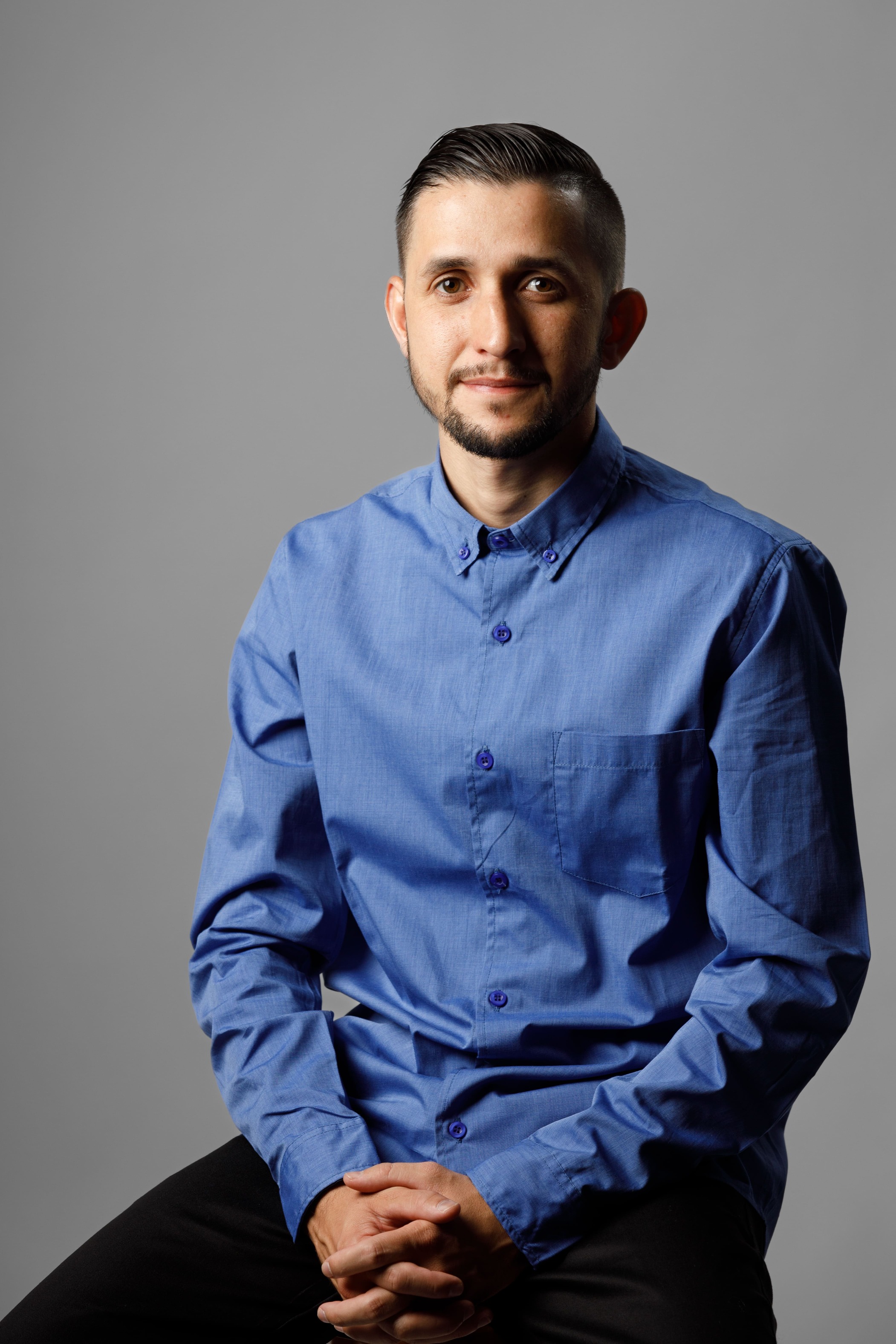 Ensaio individual Maringá