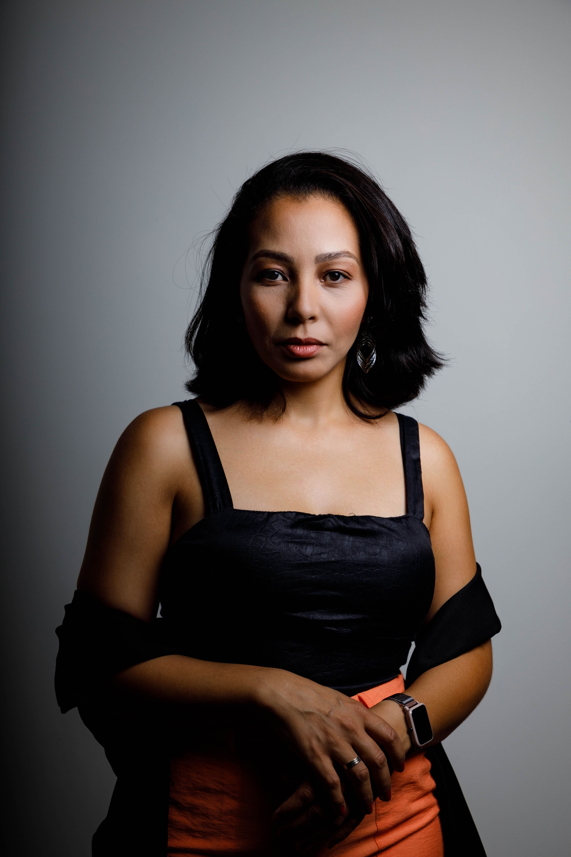 Fotografia de perfil Londrina