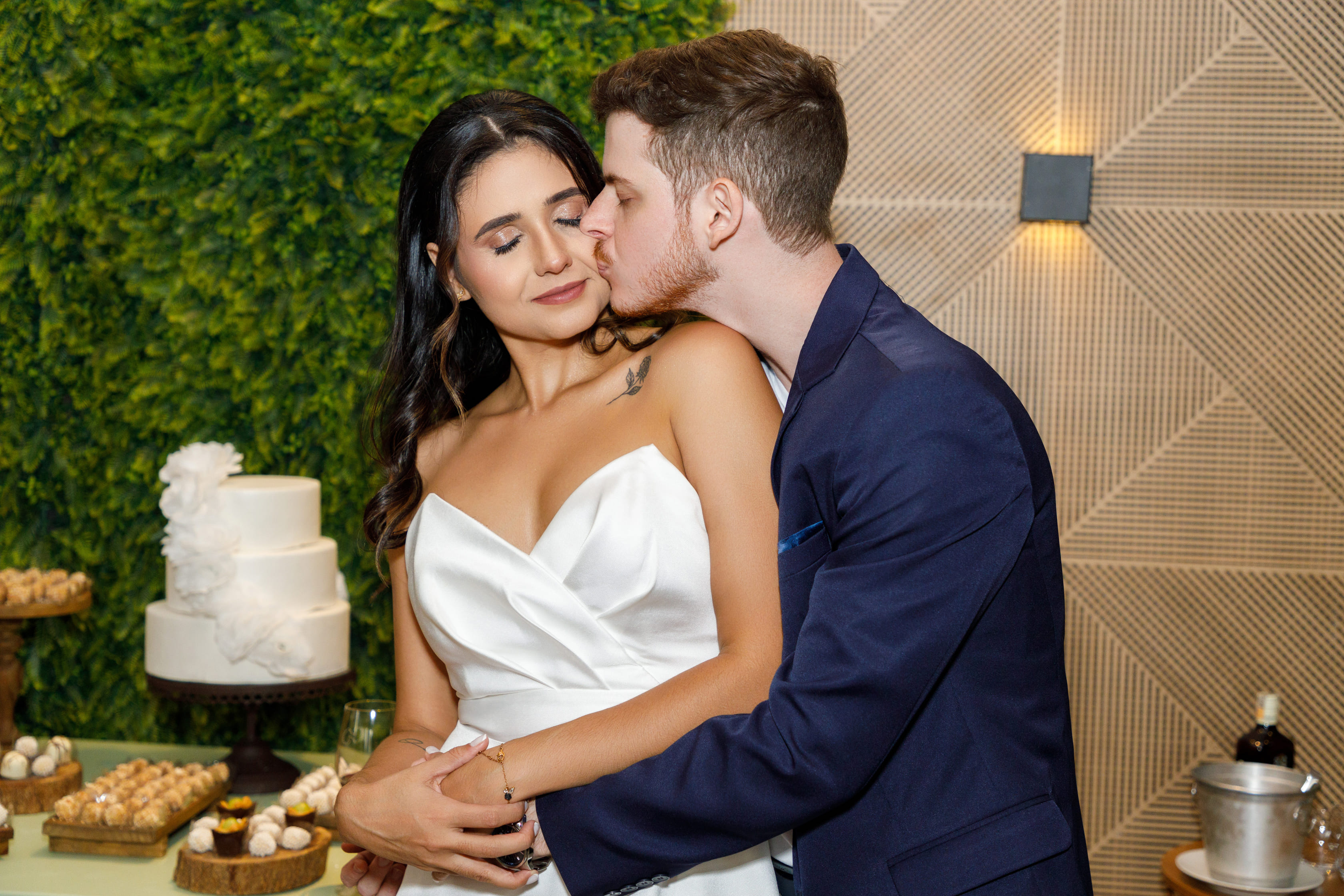 Casamento Beatriz e Bruno