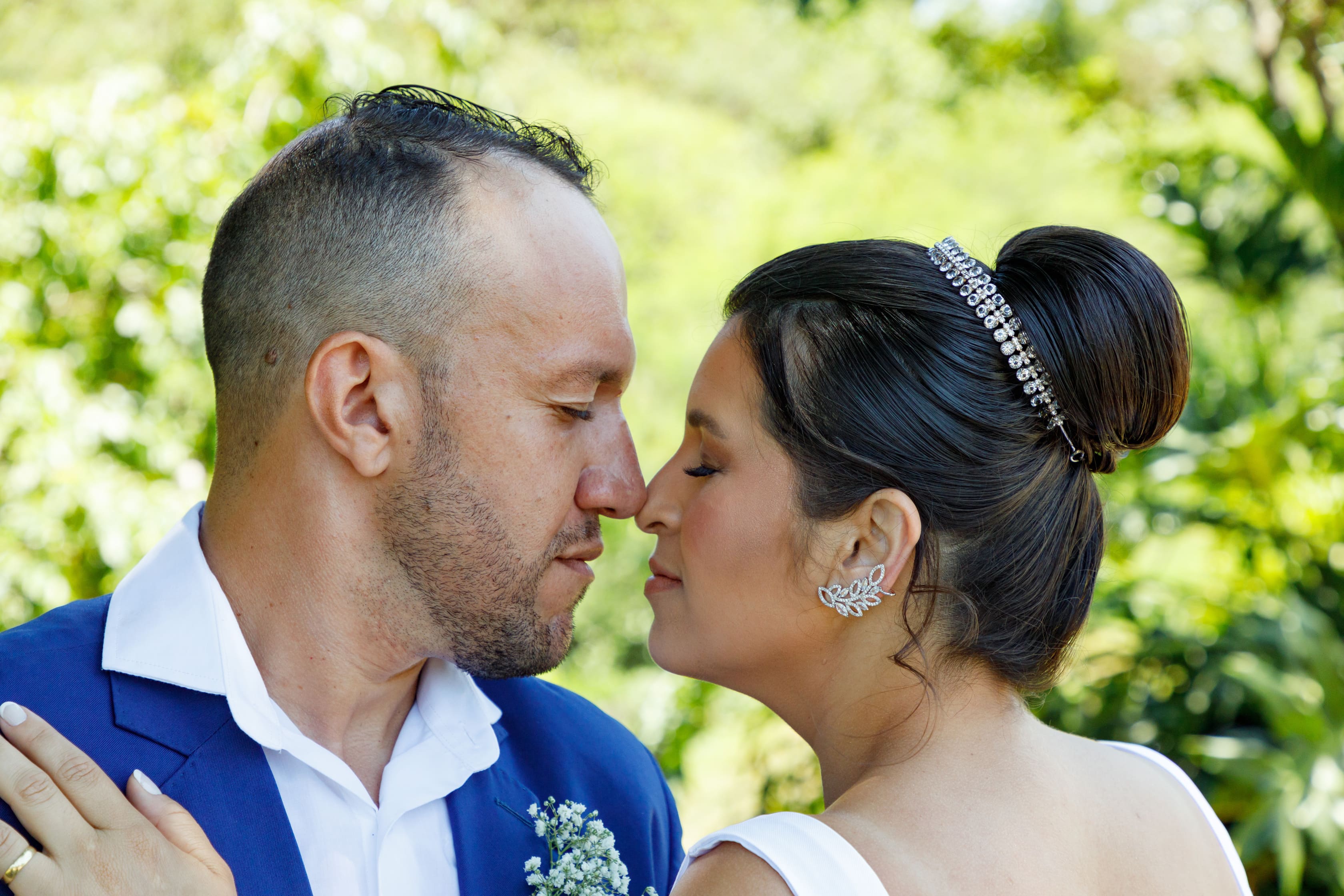 Casamento Camila e Cesar