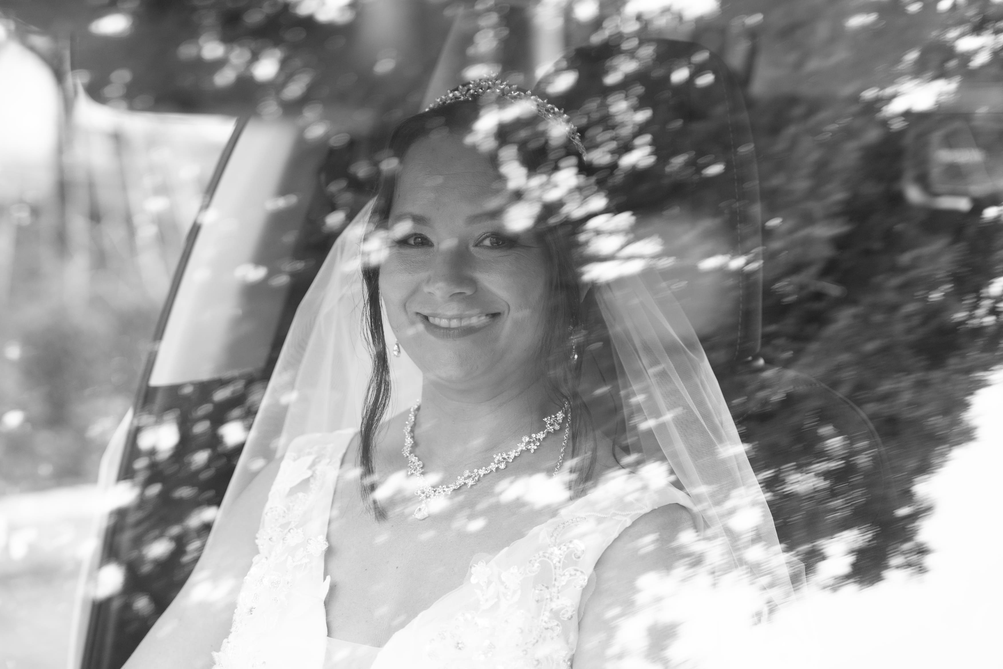 Fotografia de casamento de Lucinei e Sandro por Rangel Santos em São Tomé