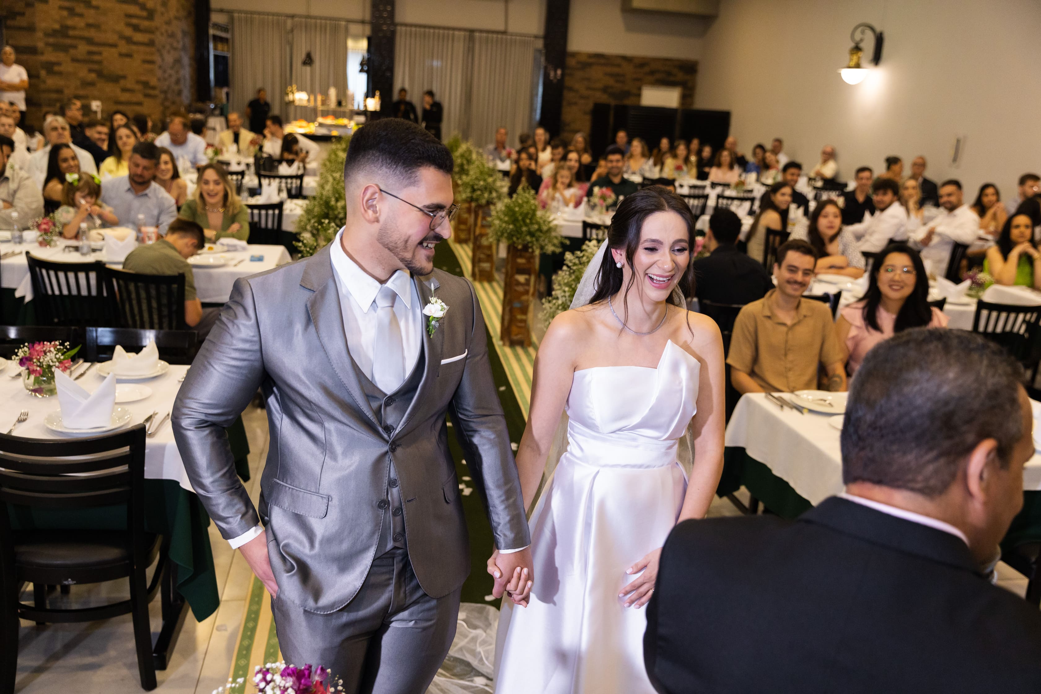 Casamento Tainá e Pedro