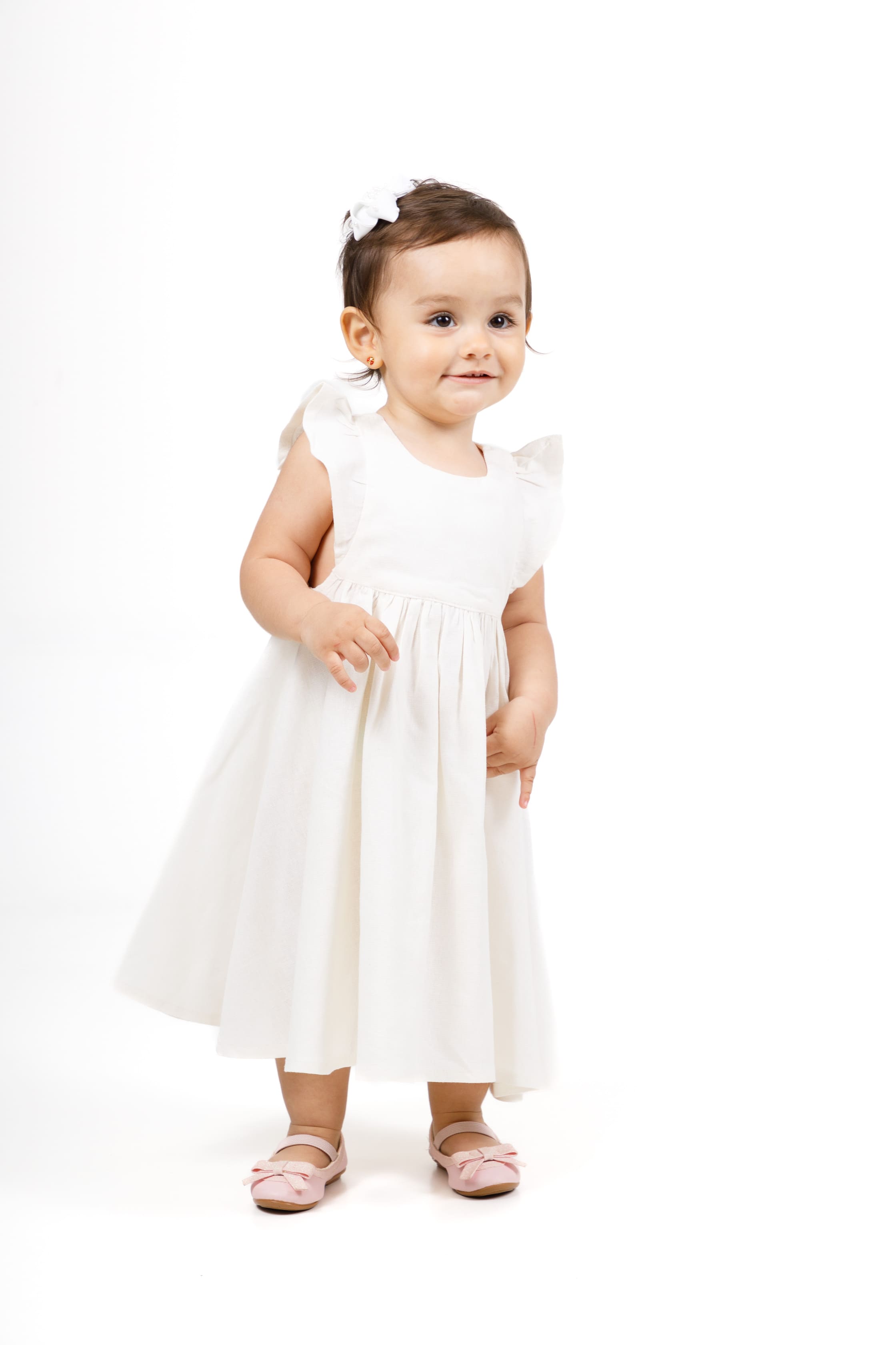 Lookbook Mundinho da Charlotte Moda Infantil - Studio Carrara Maringá