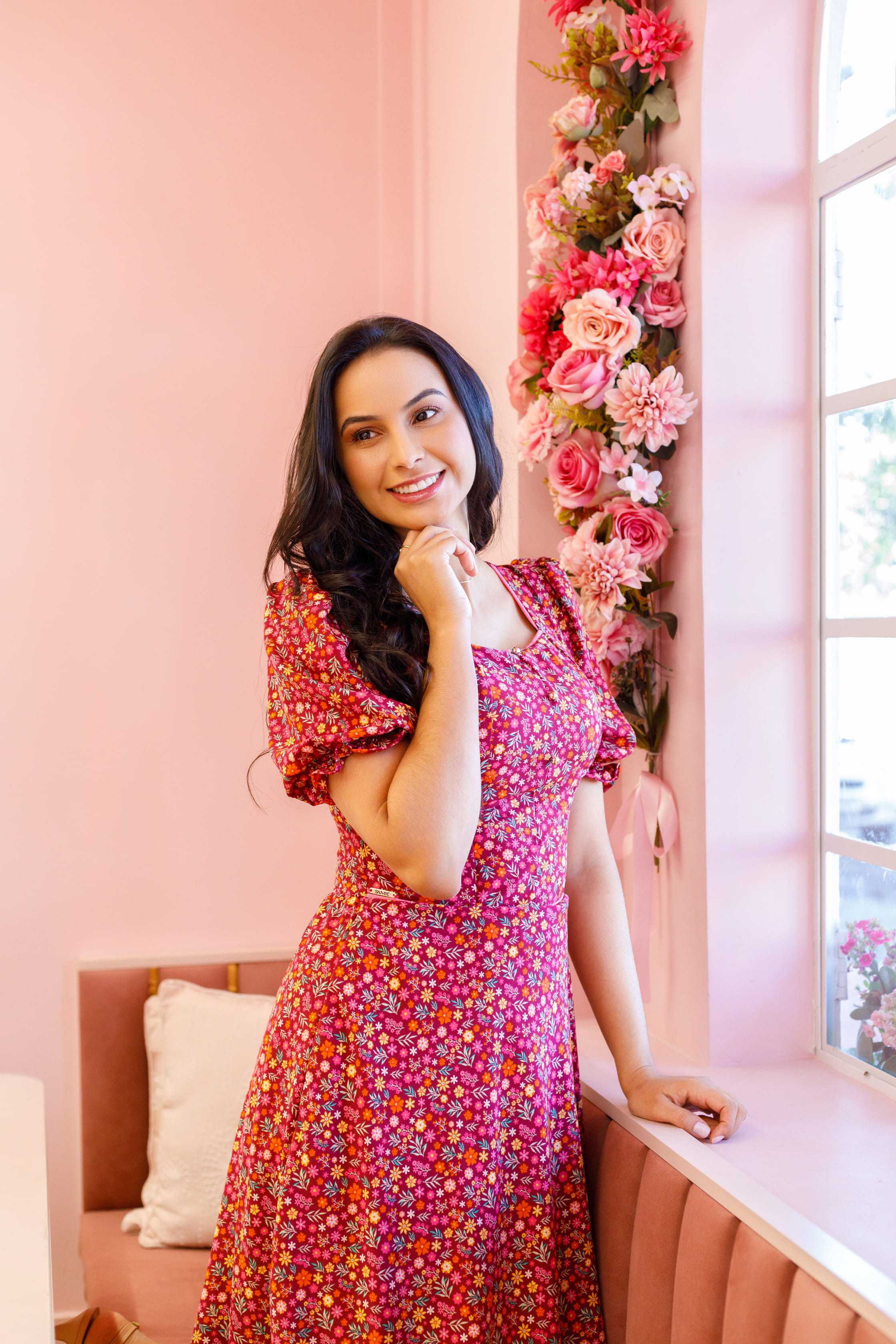 Moda Evangélica e Modesta em destaque