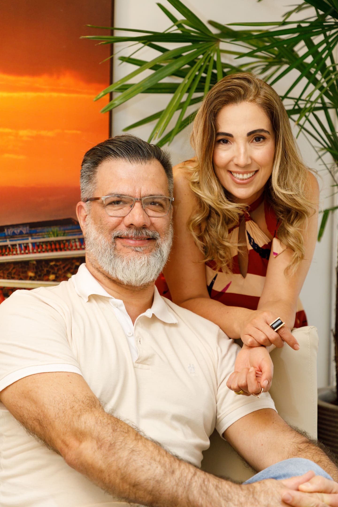 Ensaio de posicionamento profissional Dra. Ariadne Ginecologista em Maringá foto 14