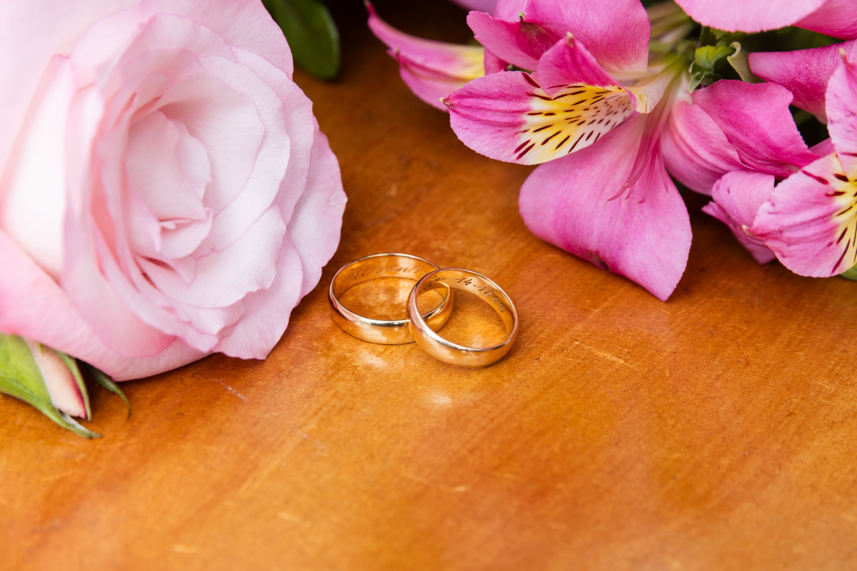 Final da festa renovação de votos