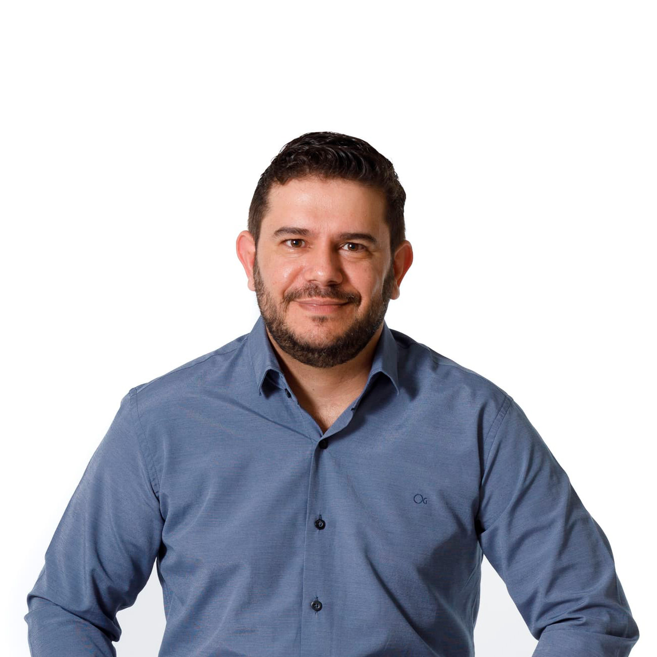 Retratos Rodrigo Rezende